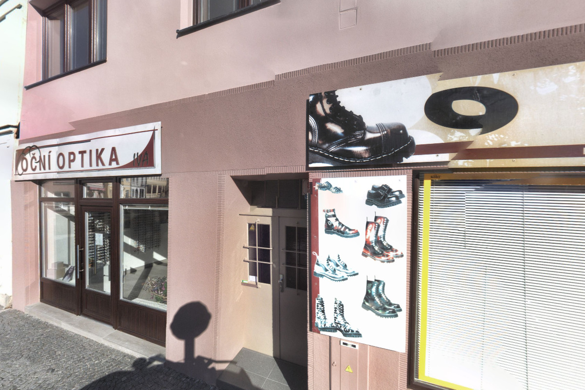 KB Poradenské místo