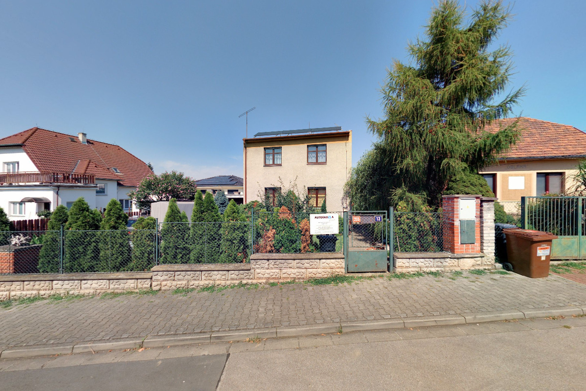 Autoškola Mára foto 2