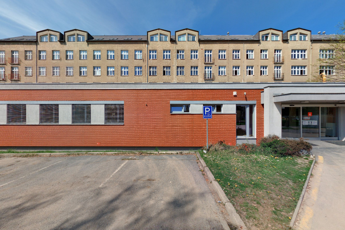 Dialyzační středisko Fresenius Medical Care foto 6