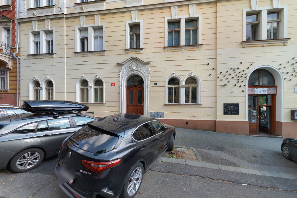 Obchodoliveira.cz foto 2