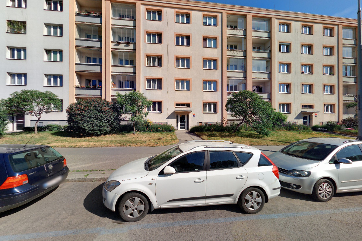 JUDr. Pavel Pechanec, Ph.D., advokátní kancelář foto 2