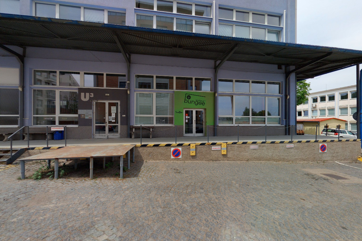 D&D Fitness Studio - Bungee Workout foto 5