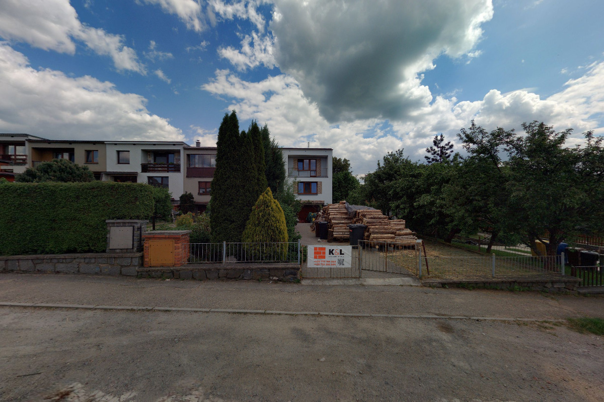 Zednické práce K&L foto 2