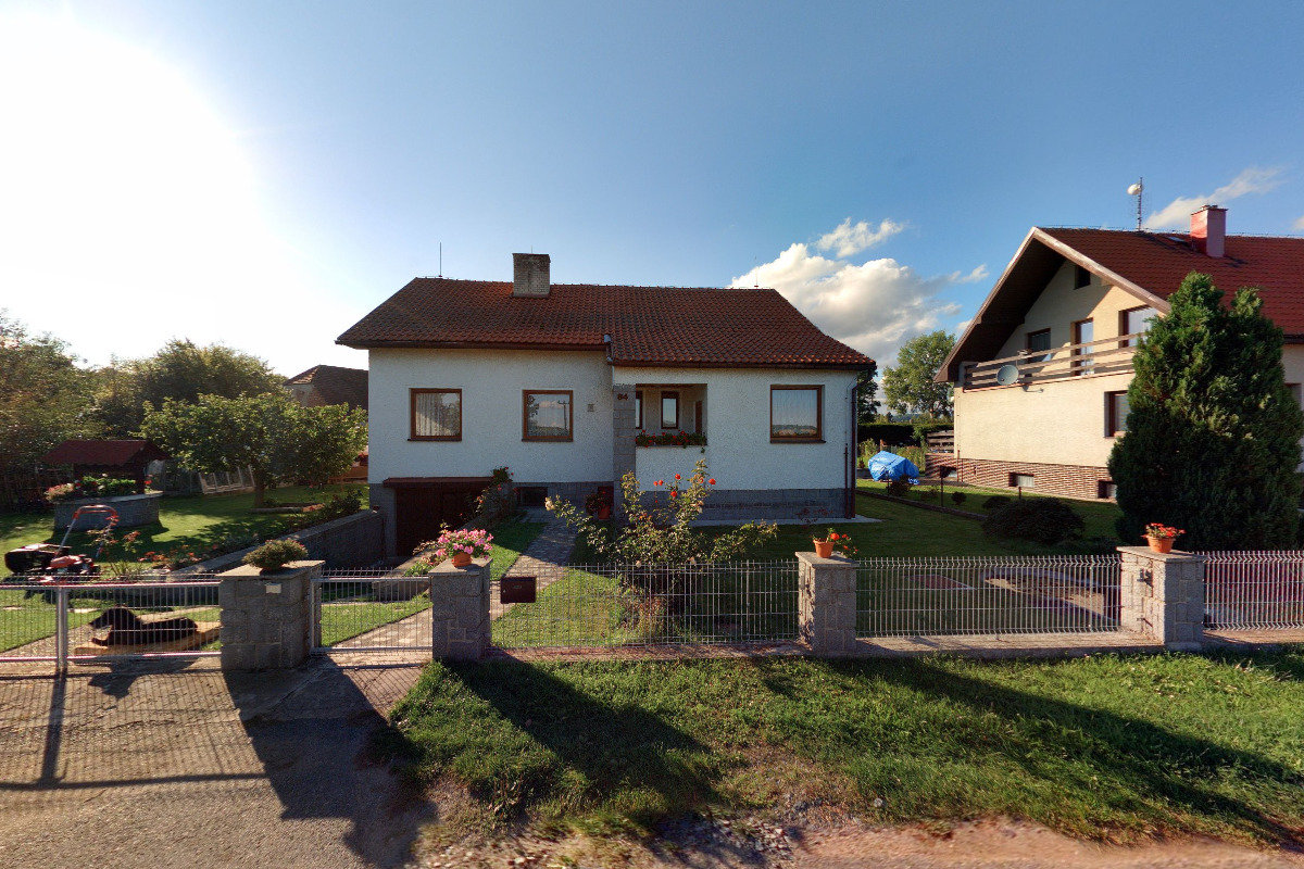 Milan Žáček - Taxislužba