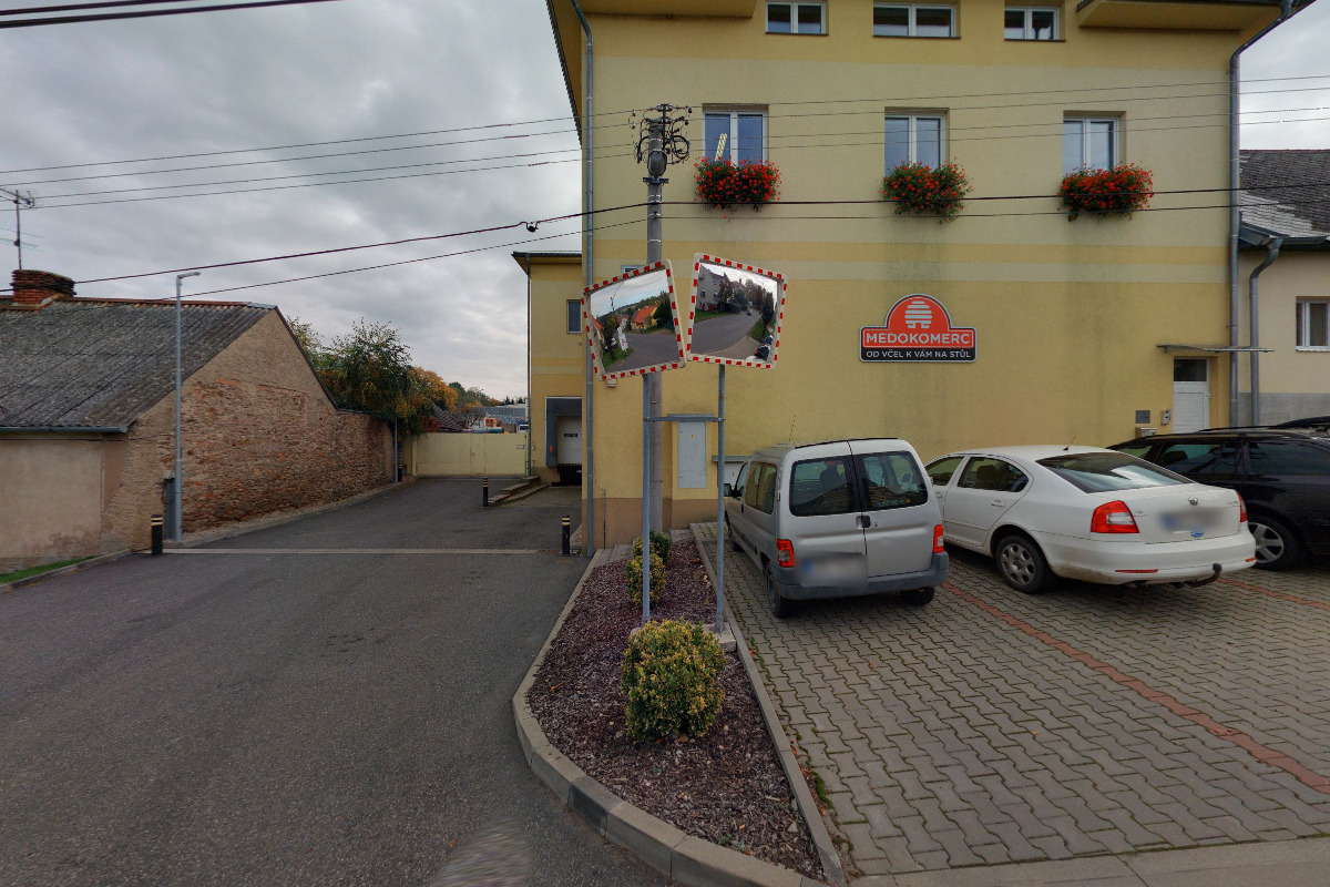 Medokomerc.cz foto 2