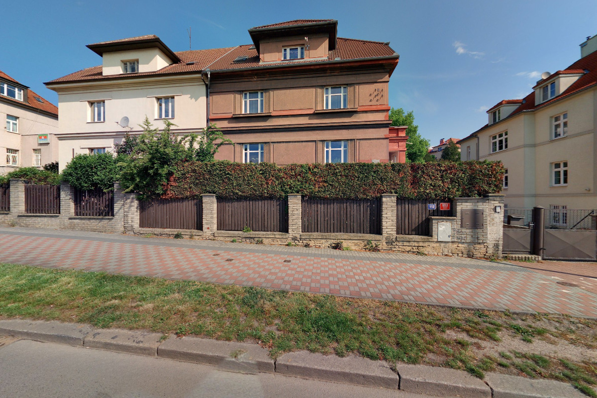 Ing. Jiří Zedníček foto 2