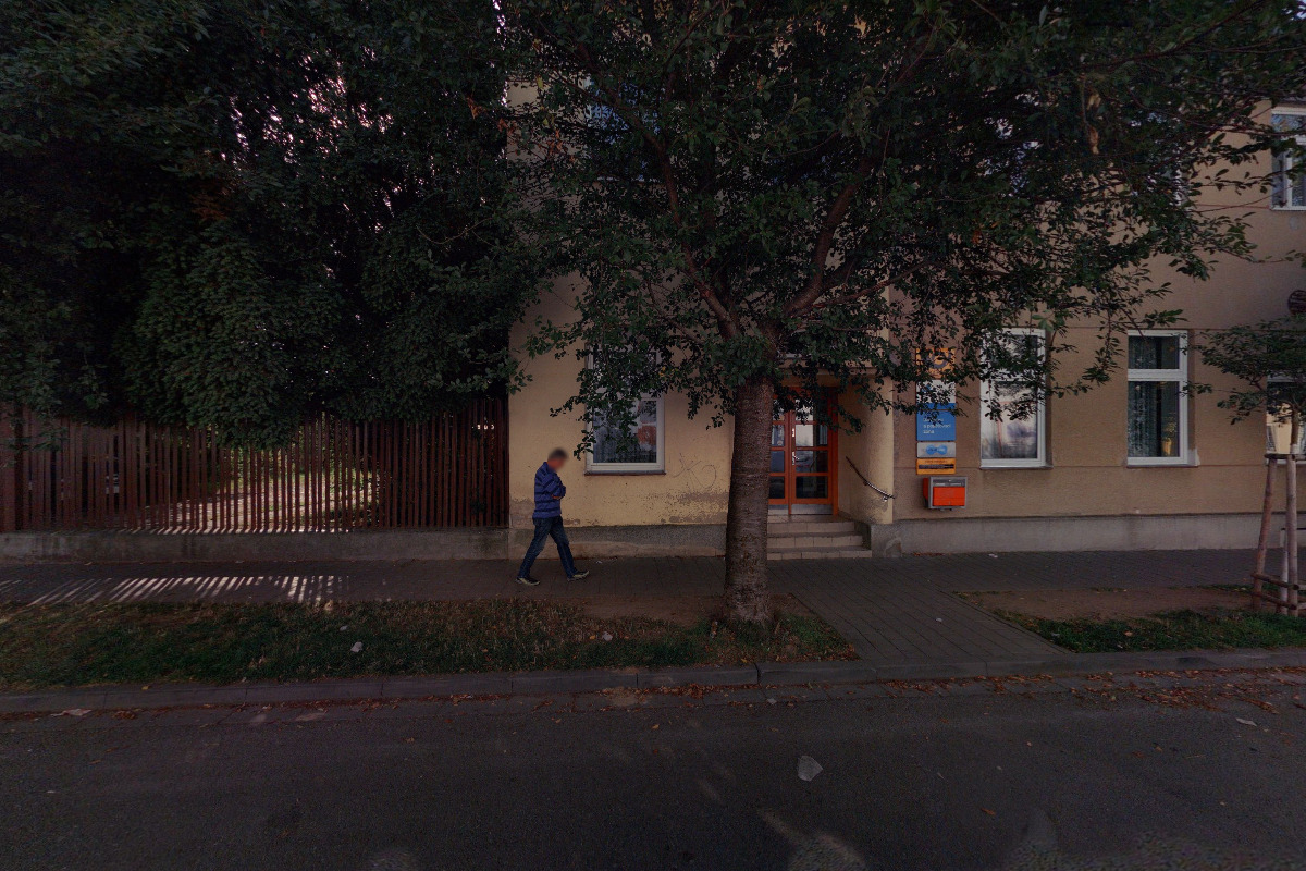 Pošta Brno 15 foto 3