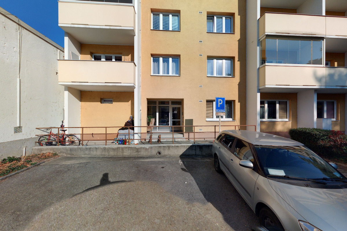 Alois Procházka - Realizace a údržba zahrad Brno a okolí