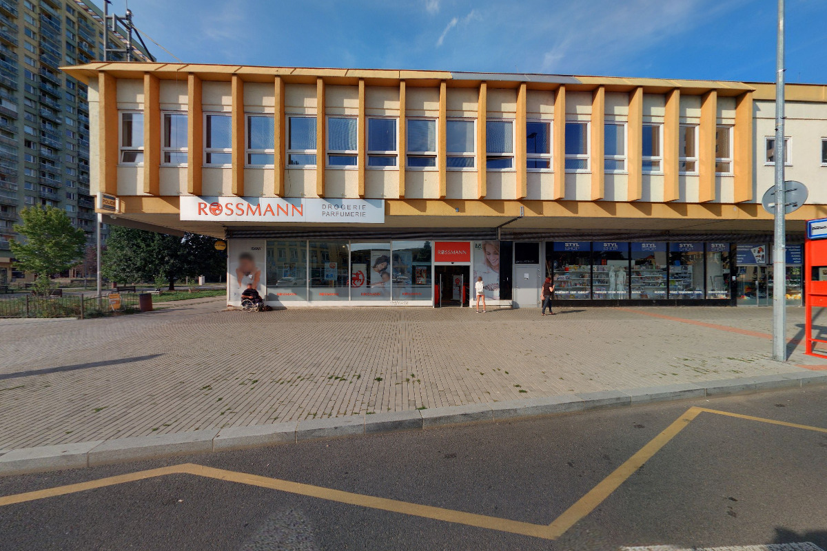 ROSSMANN foto 3