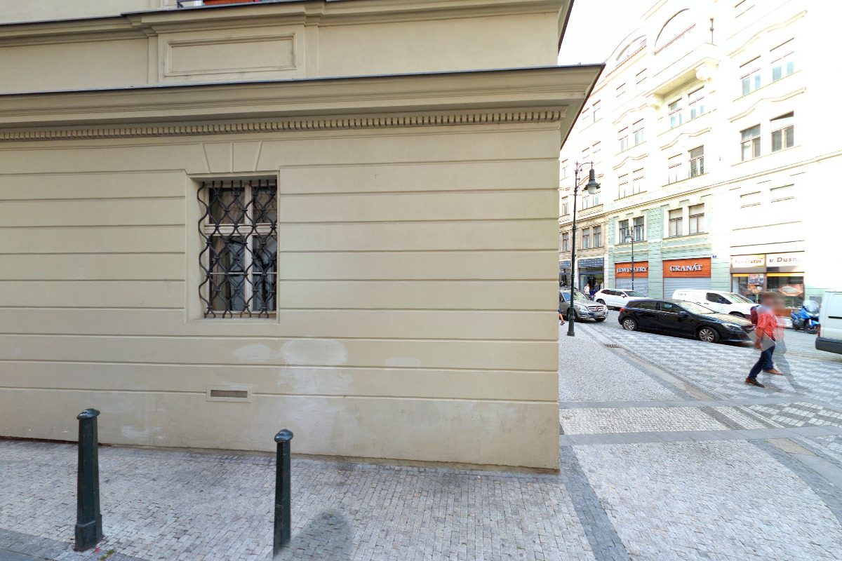 Restaurace Staromáček I foto 5