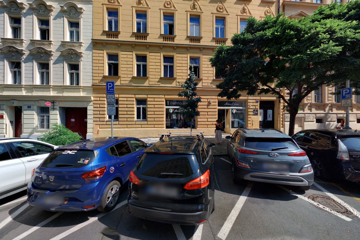 Vertigo Pole Fitness foto 2