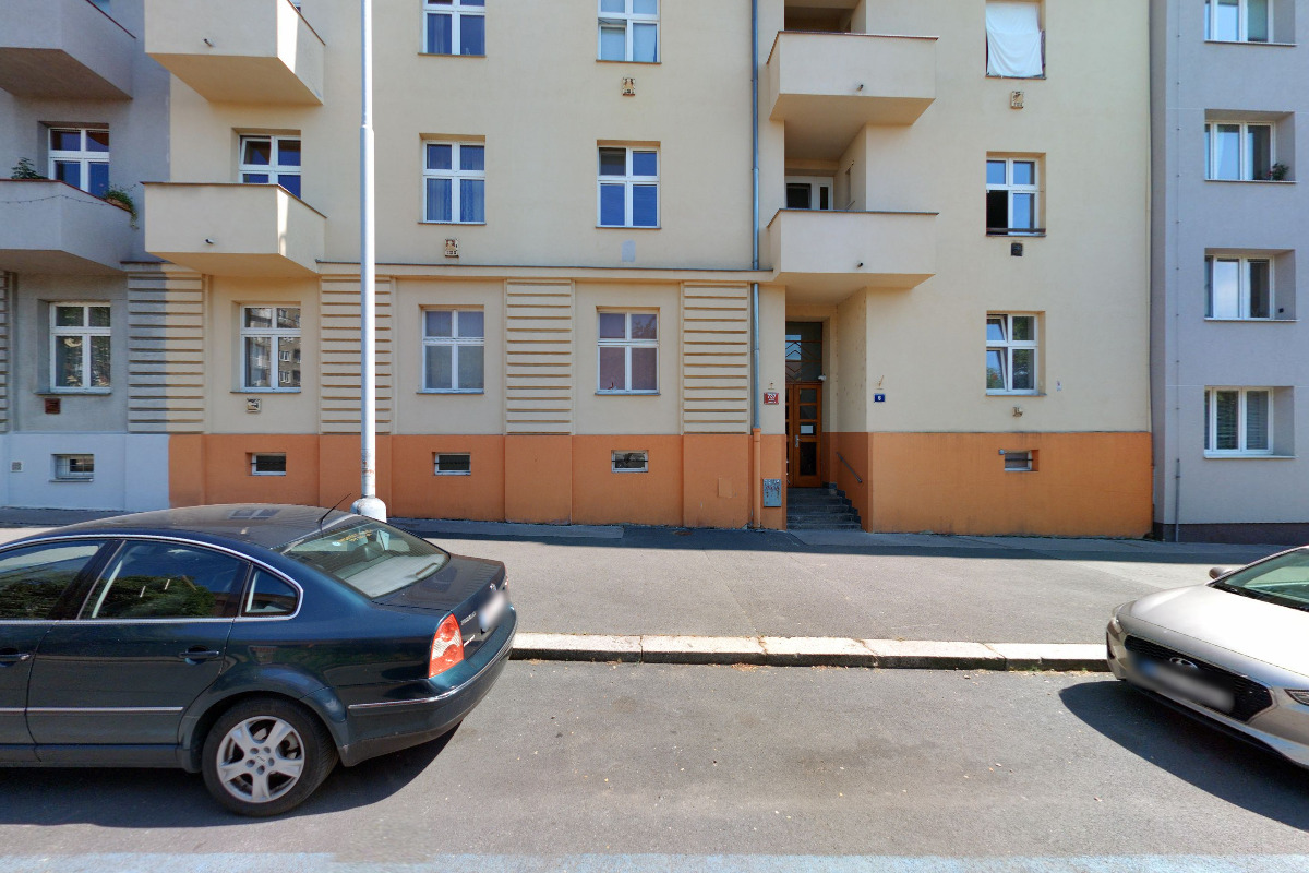 Hodinový manžel Jan Zeman