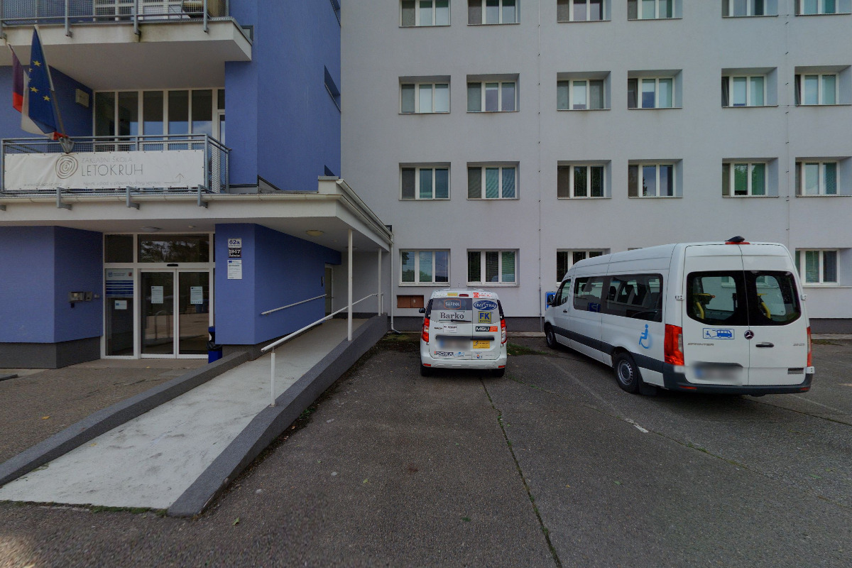 Základní škola Letokruh foto 1