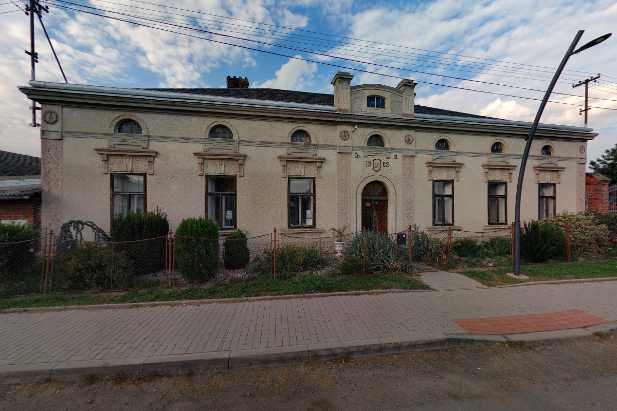 Catering sv.Hubert s.r.o foto 2