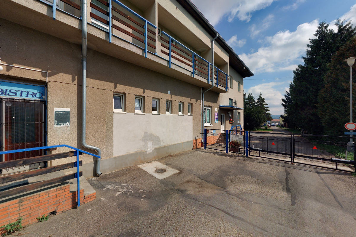 Aeroklub Moravská Třebová foto 2