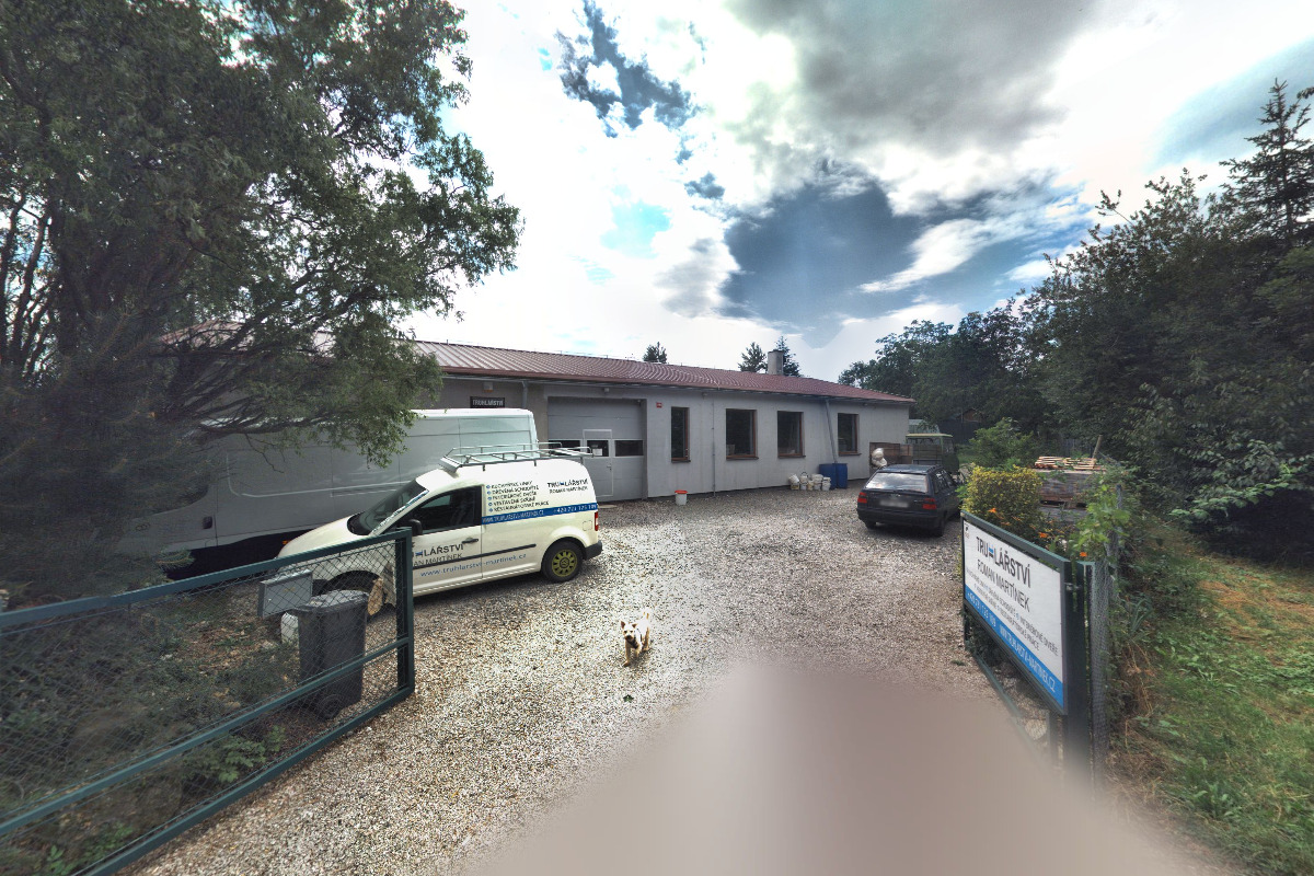 Truhlářství Roman Martínek foto 5