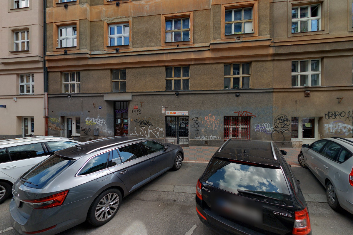 Rodinné centrum Letná, o.s. foto 3