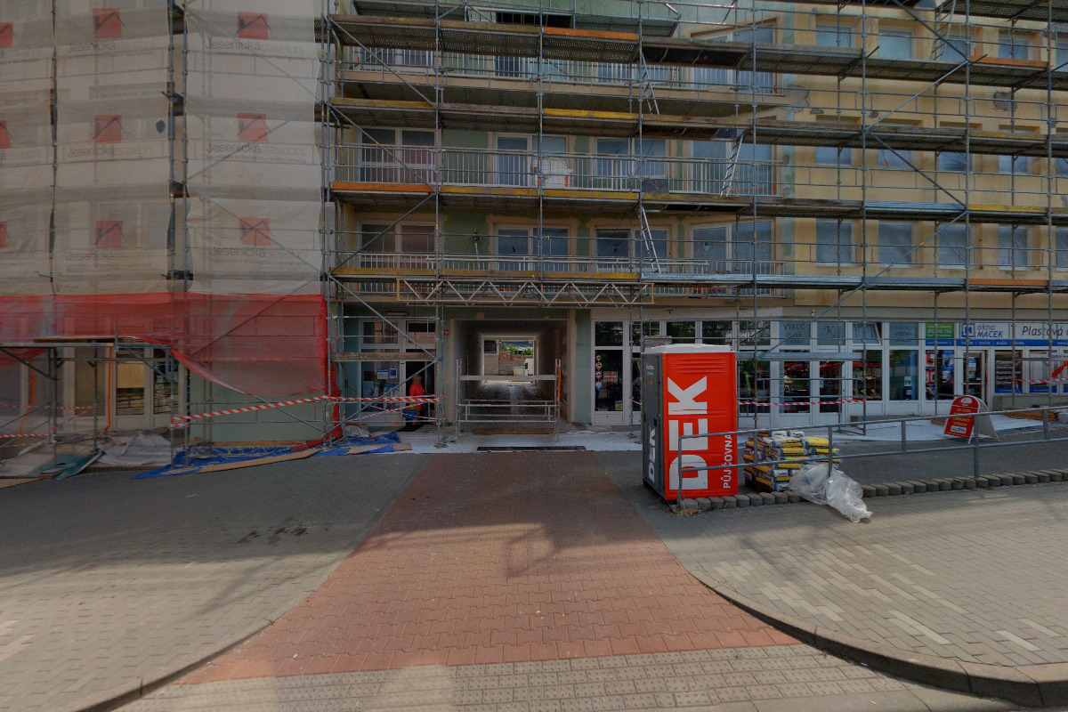 Pracovní a volnočasové oděvy a obuv Alena foto 6