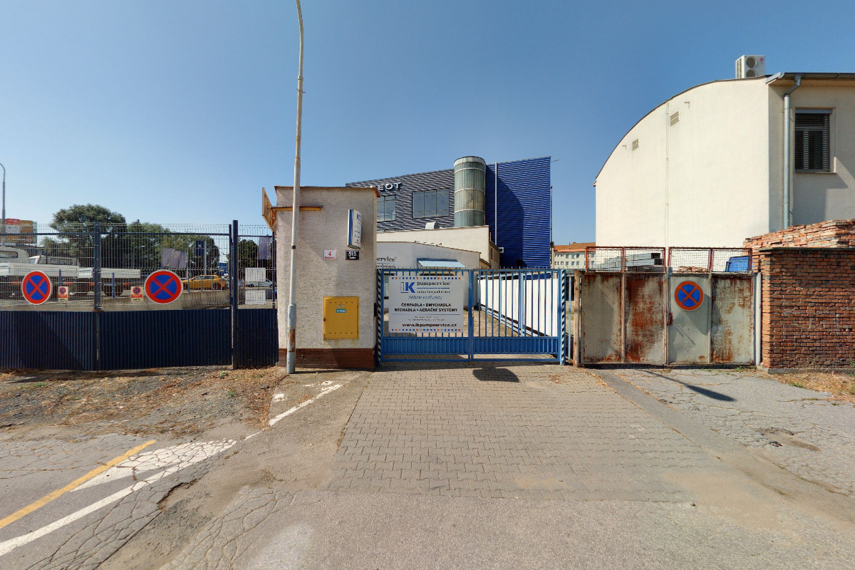 LK Pumpservice, s.r.o.