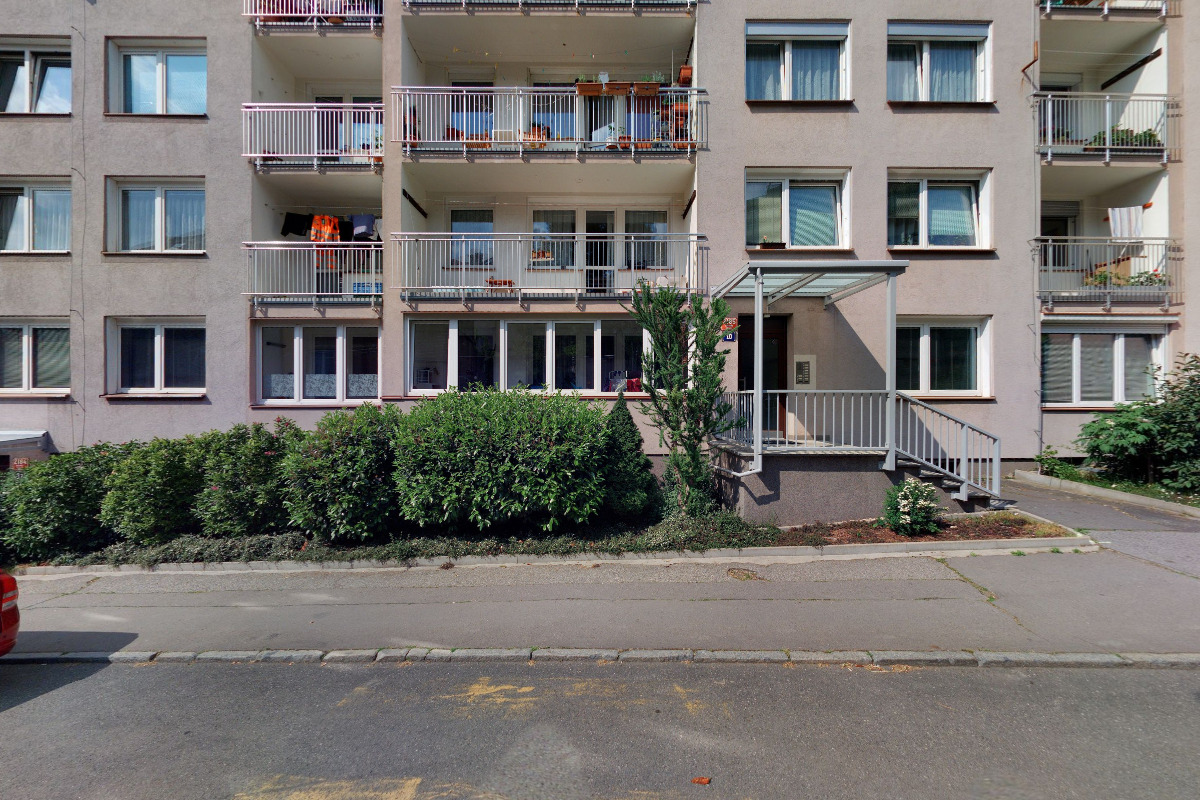 Mgr. Michael Streubl, advokátní kancelář foto 2