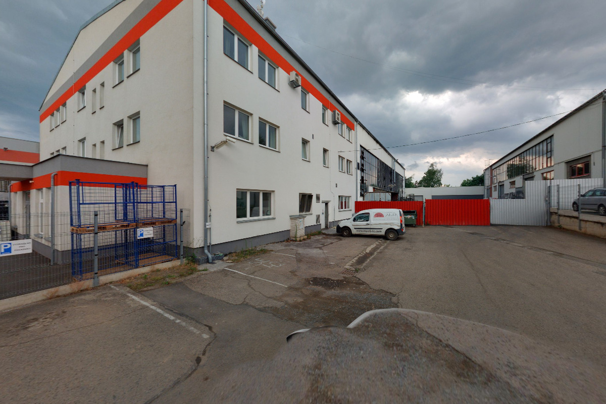 TOP ALULIT, s.r.o. foto 2