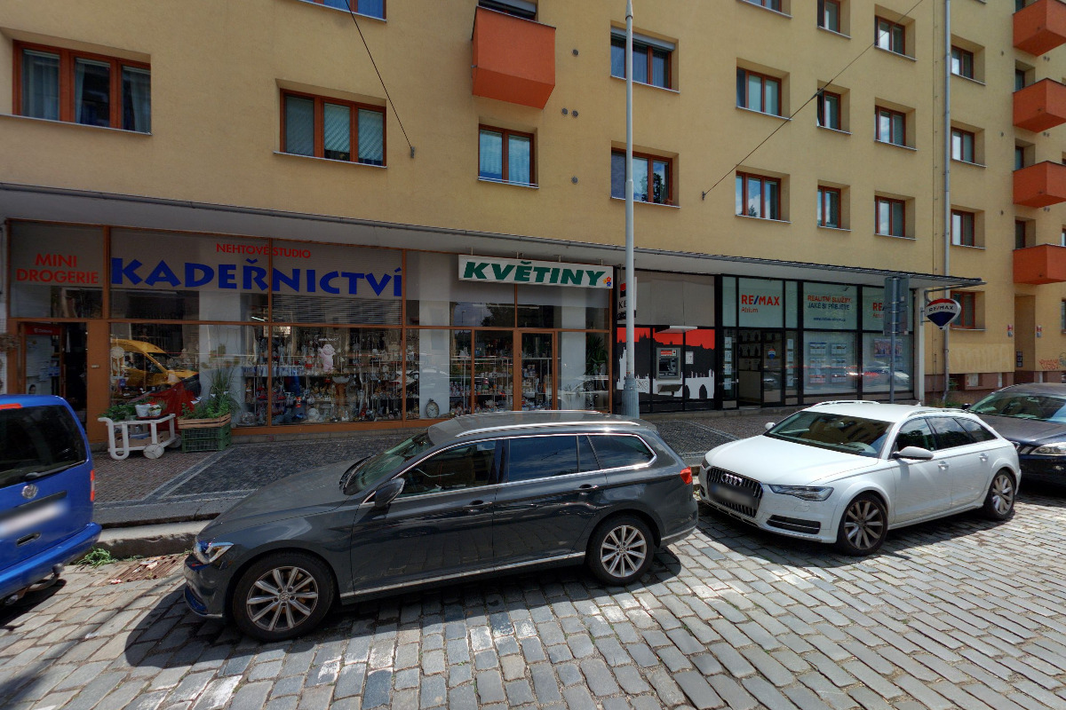 Bankomat Komerční banky foto 6