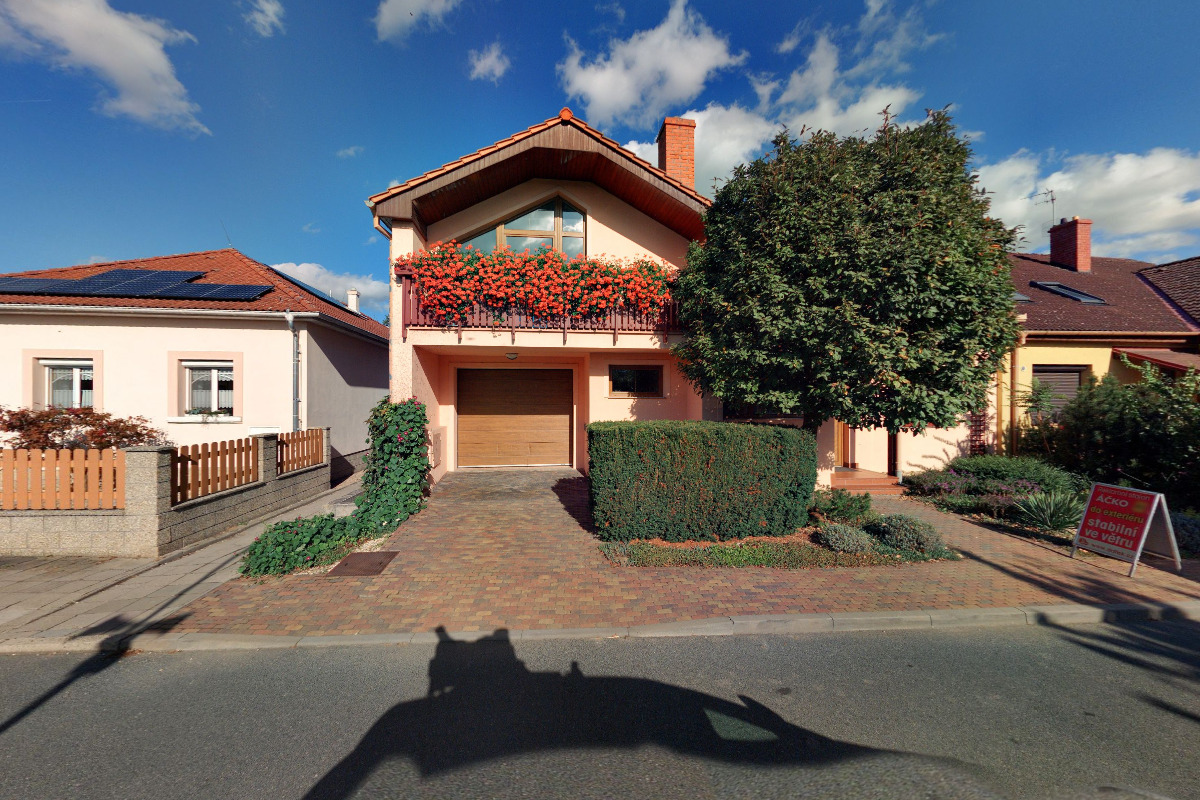 Razítka Trodat DD tisk, s.r.o.