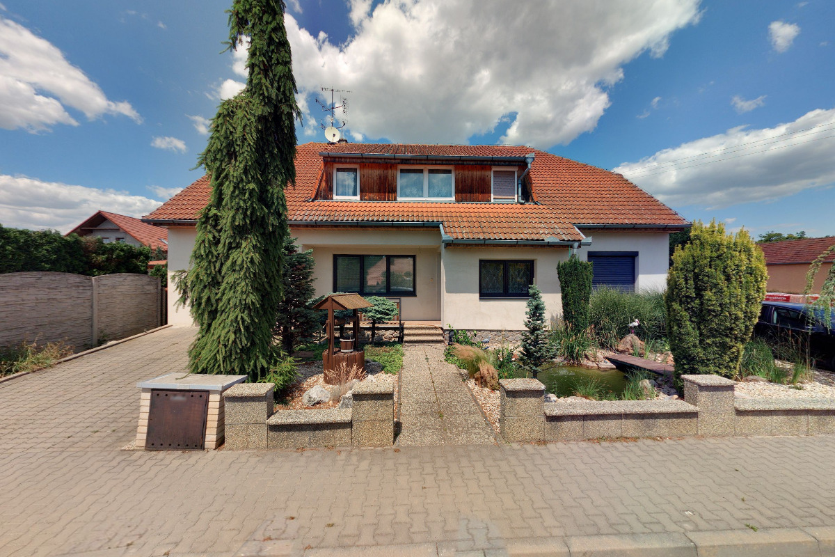 Českomoravský svaz chovatelů poštovních holubů - Místní spolek 0277 Hostěradice