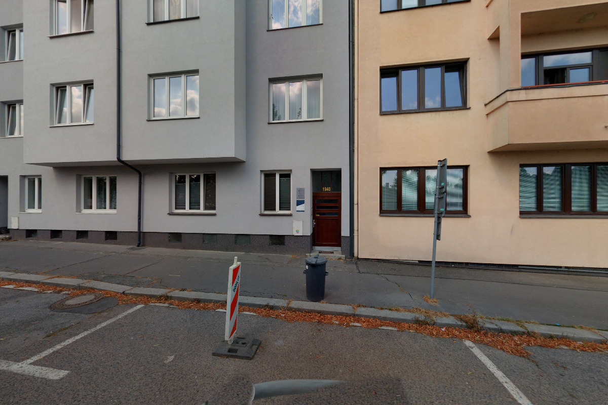 VIA legal advokátní kancelář