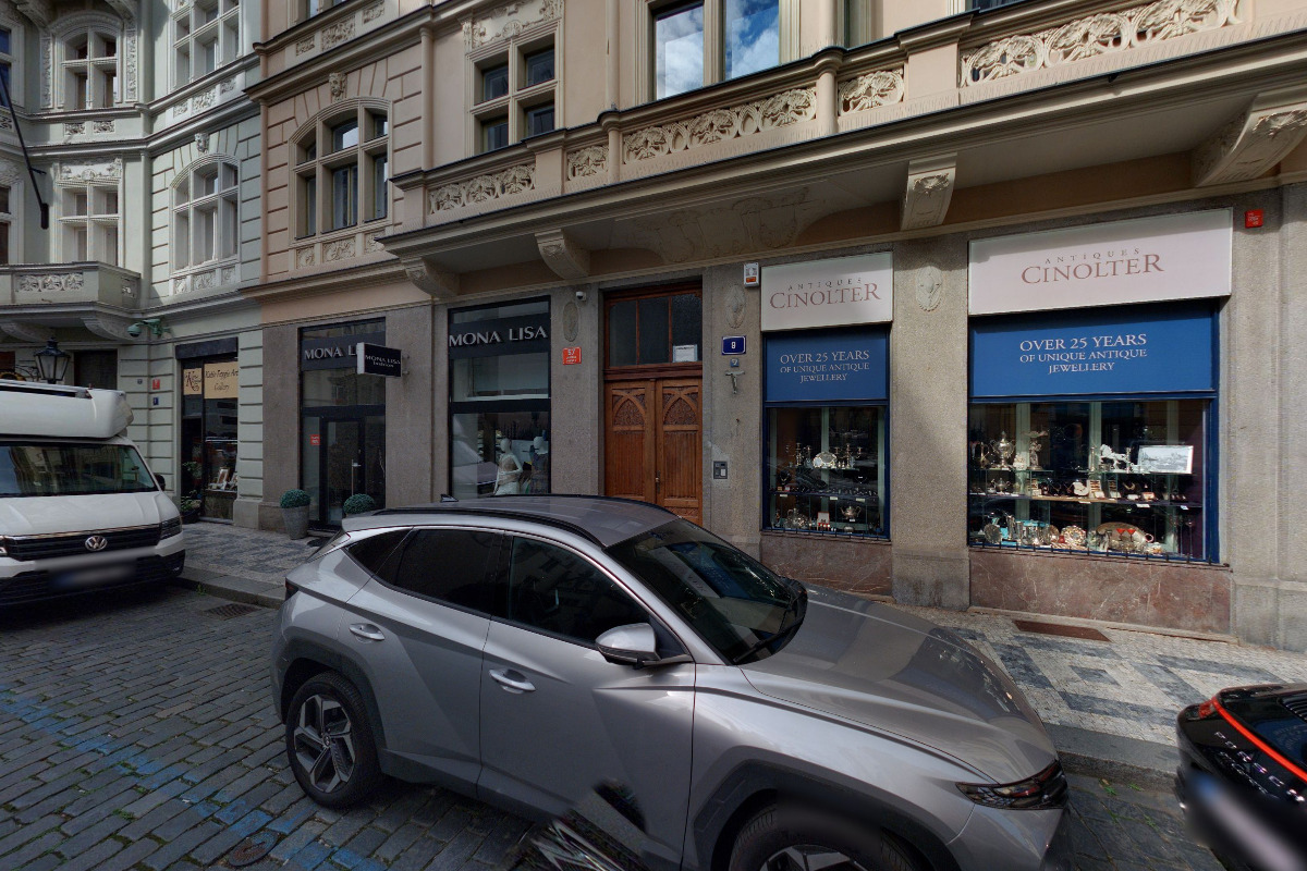 KARIN COSSMANN REAL ESTATE