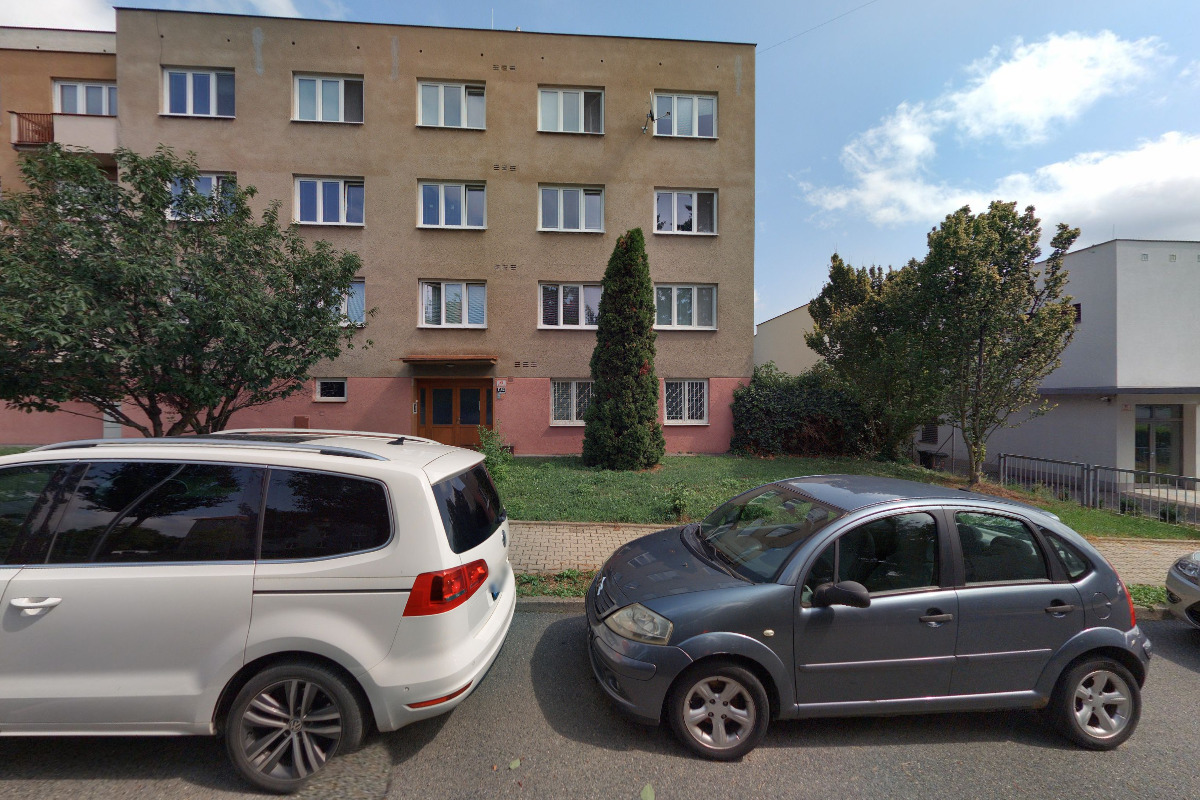 Milan Řihák - Servis audiovizuální techniky