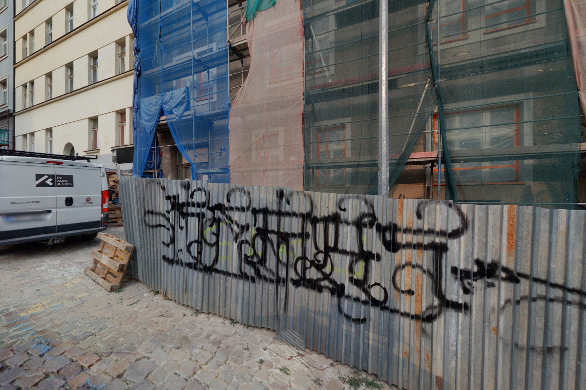 Zdeňka Durdisová foto 2