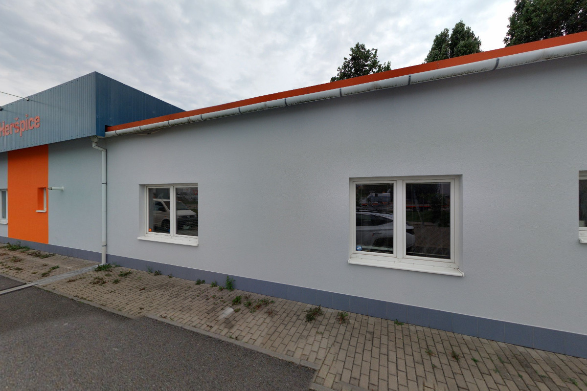 STK Heršpice  s.r.o. foto 2