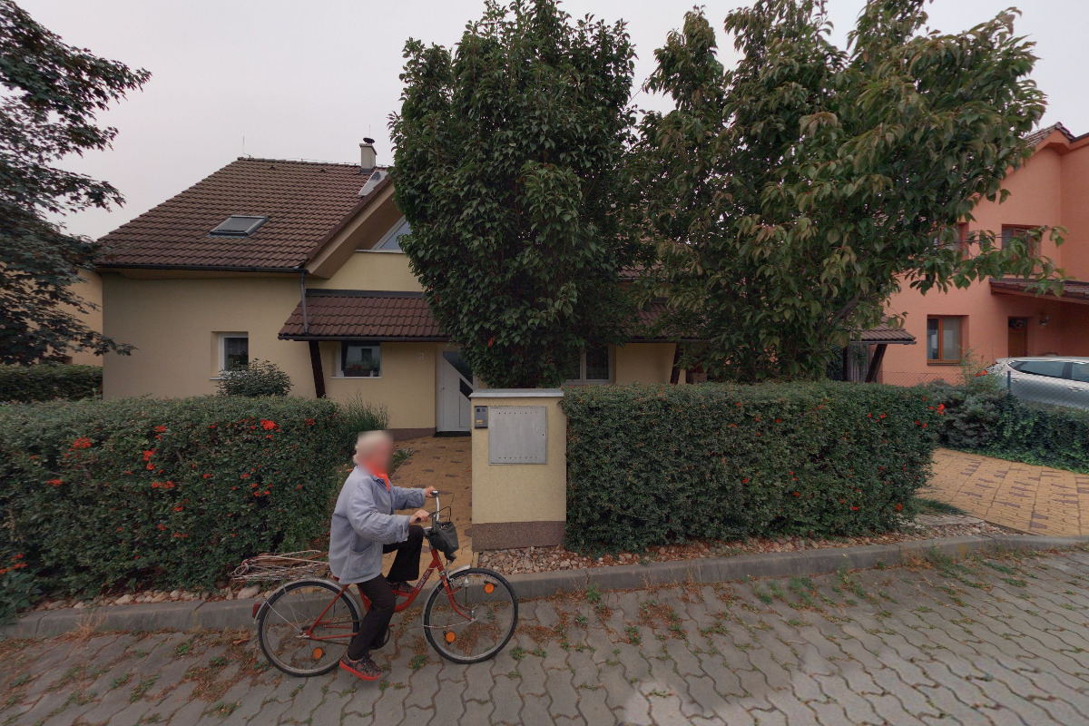 Ing. Miroslav Kovář