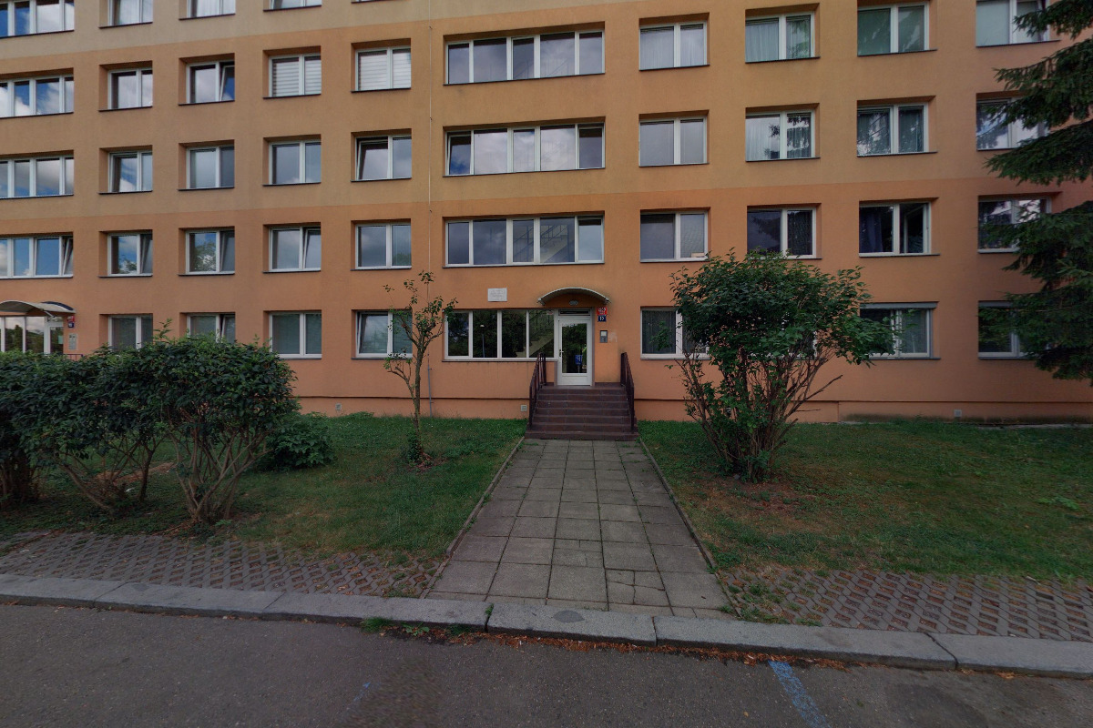 M.I.Services, spol. s r.o.