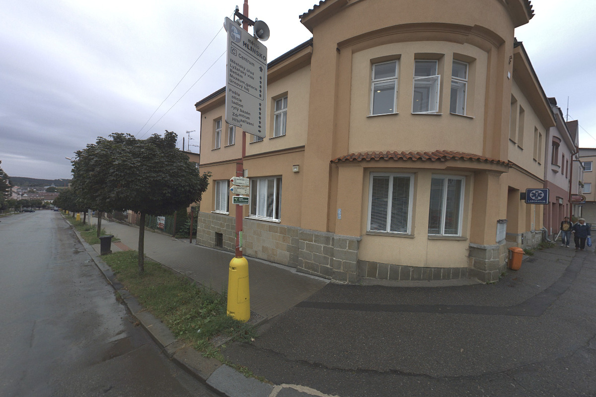 Medik.Test laboratoř