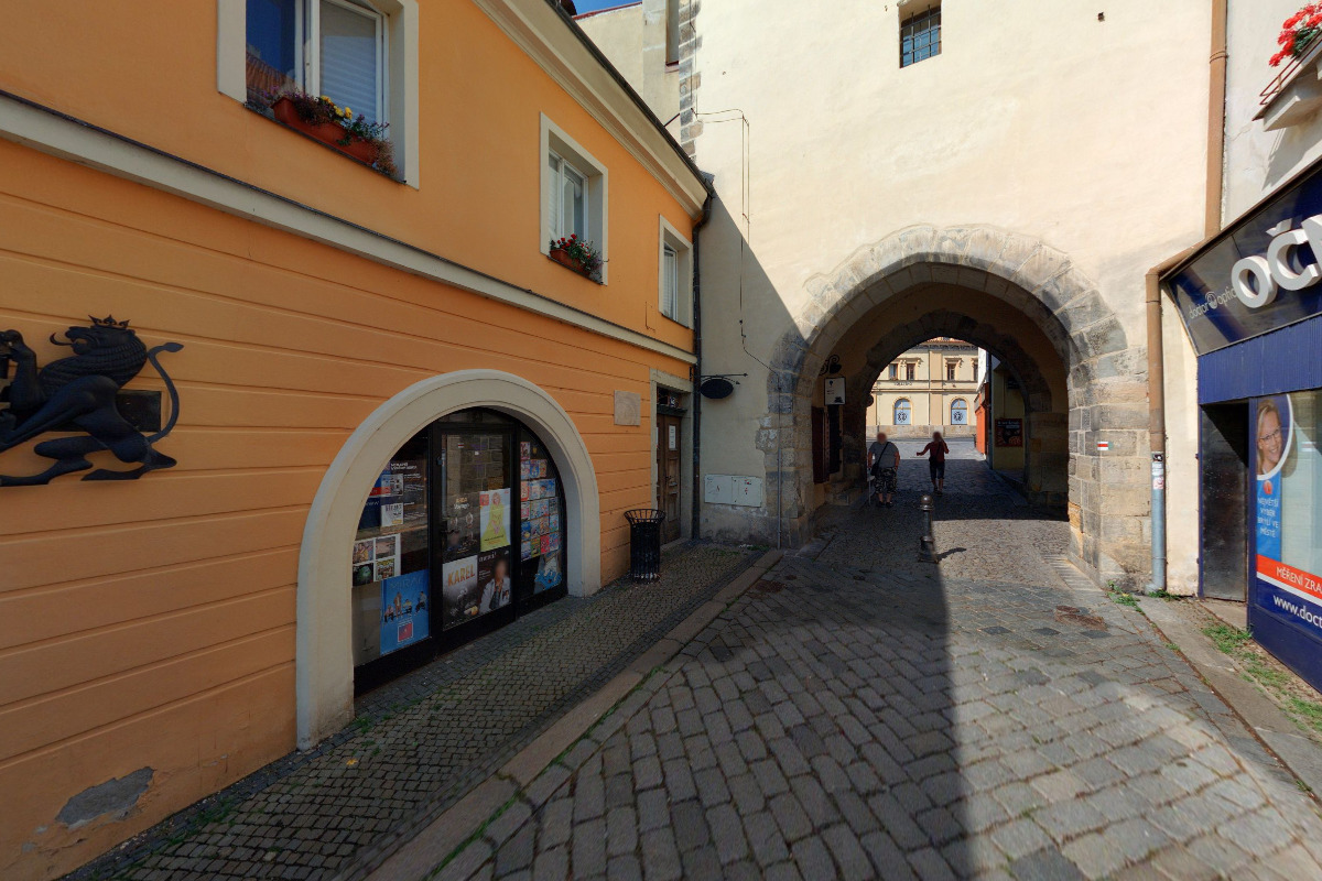 Institut Regenerace - Jana Voříšková Dis. foto 2