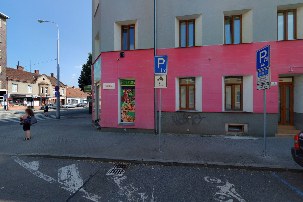 Šicí stroje Staňka