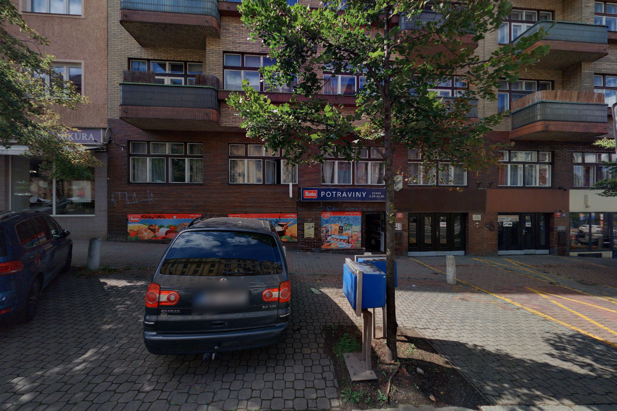 Potraviny Tony Express foto 2