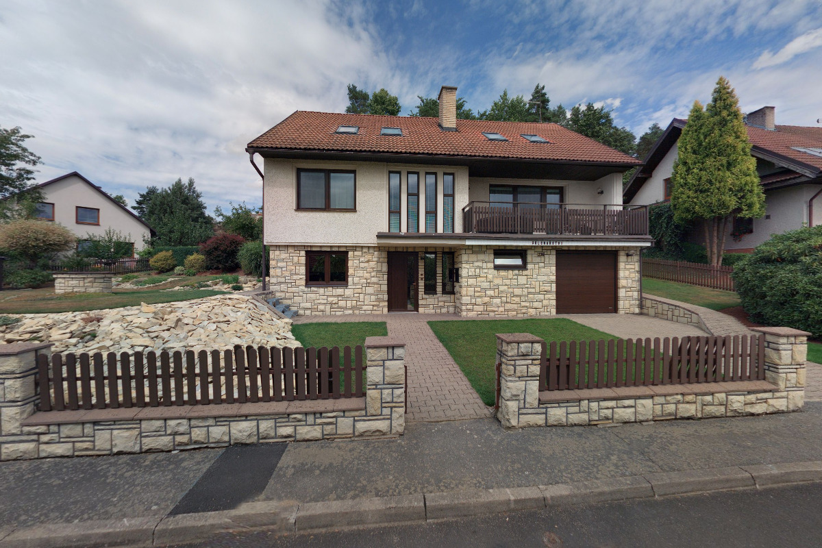 Karel Šplíchal - sklenářské práce