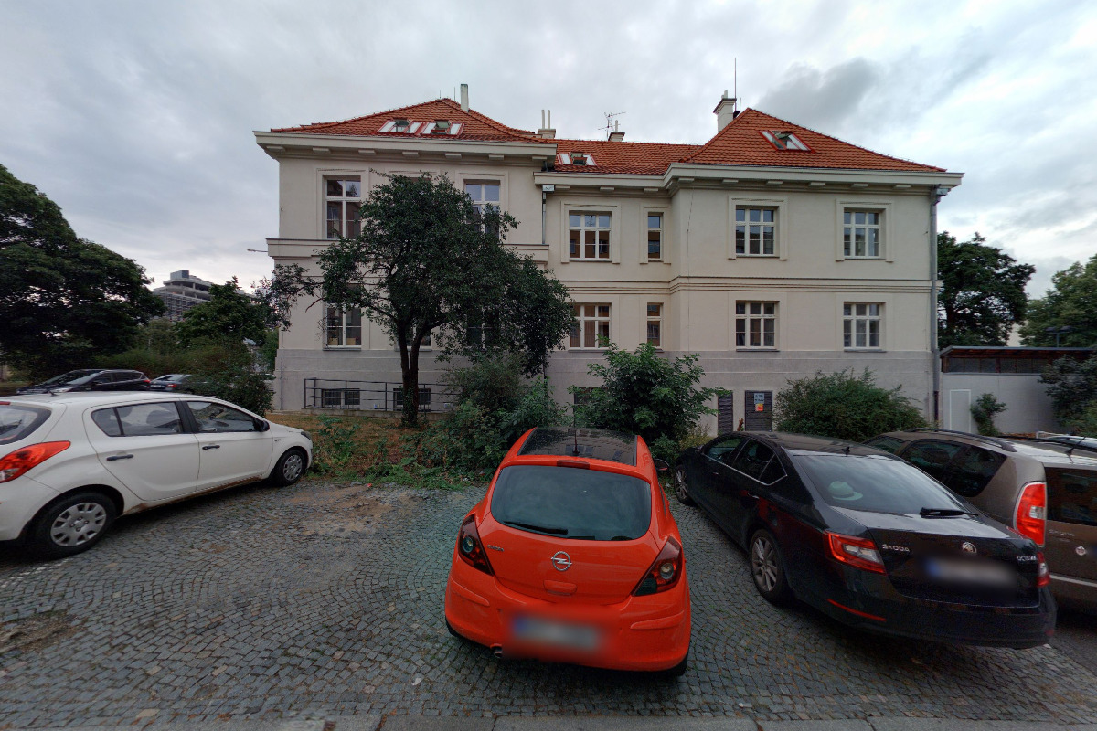 Vyšší umělecká škola Václava Hollara foto 6