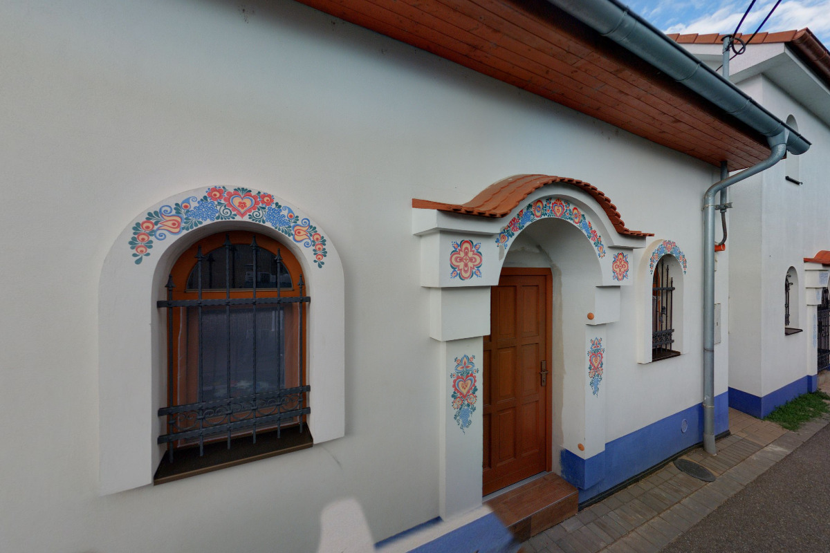 Štěpánský Dolní sklep