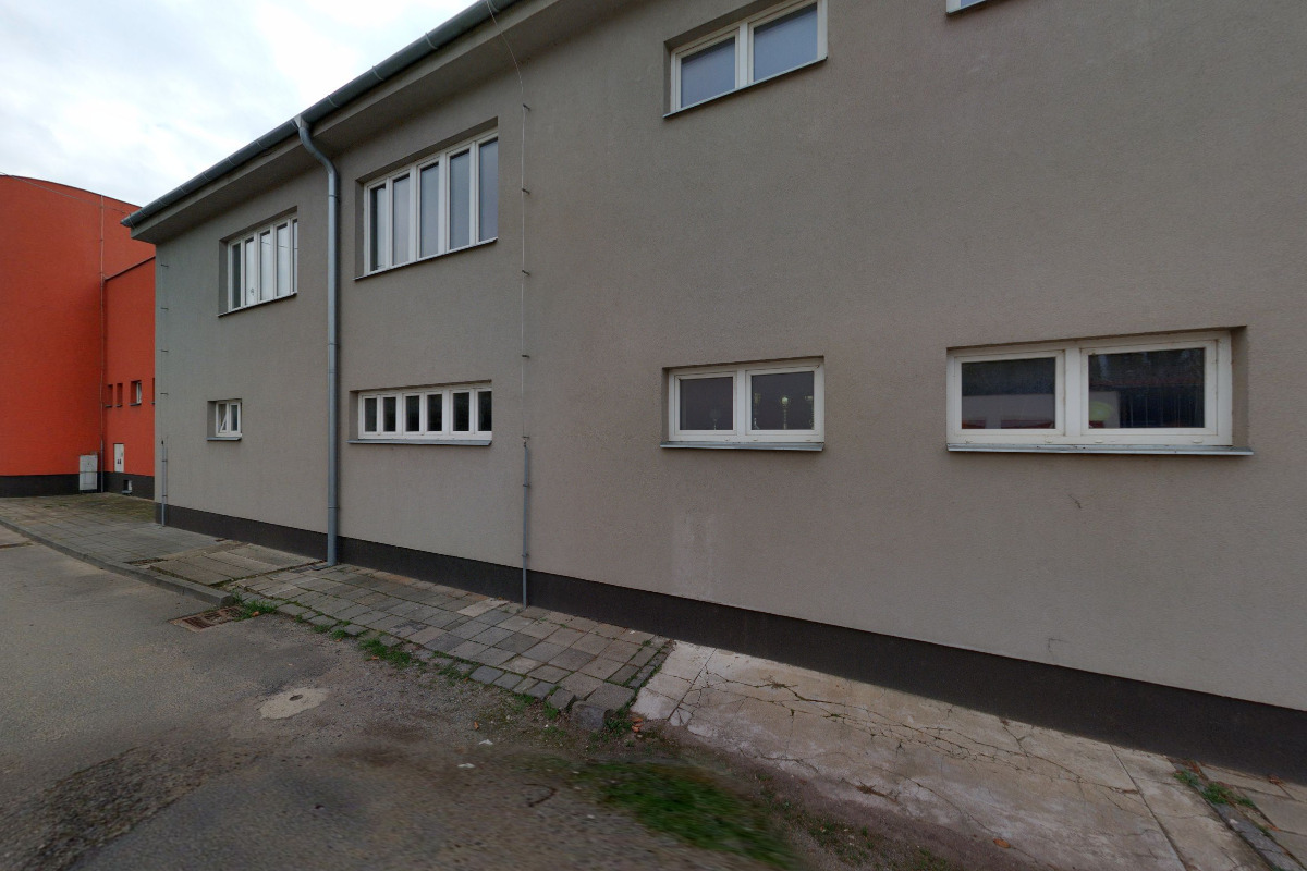 Brankářská škola Rostislava Horáčka