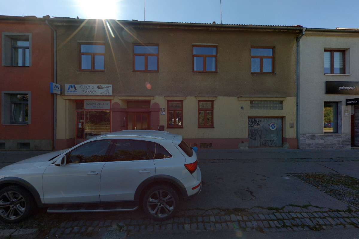 Top Arbo - Ivo Doležal foto 2