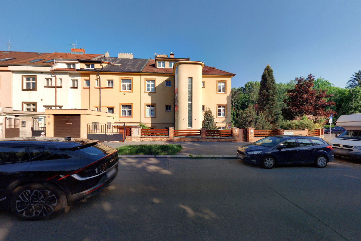 Domácí péče Marie Jarošová