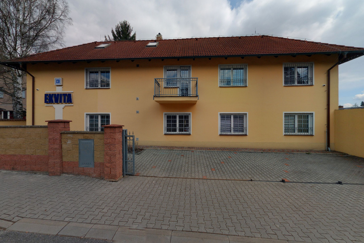 EKVITA INVEST - úvěrová společnost foto 5