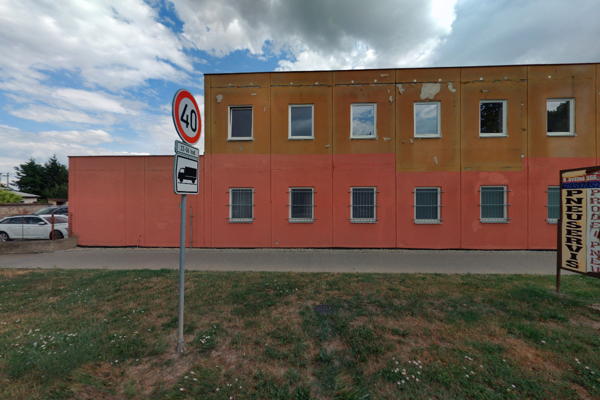 Šance a naděje z.ú.