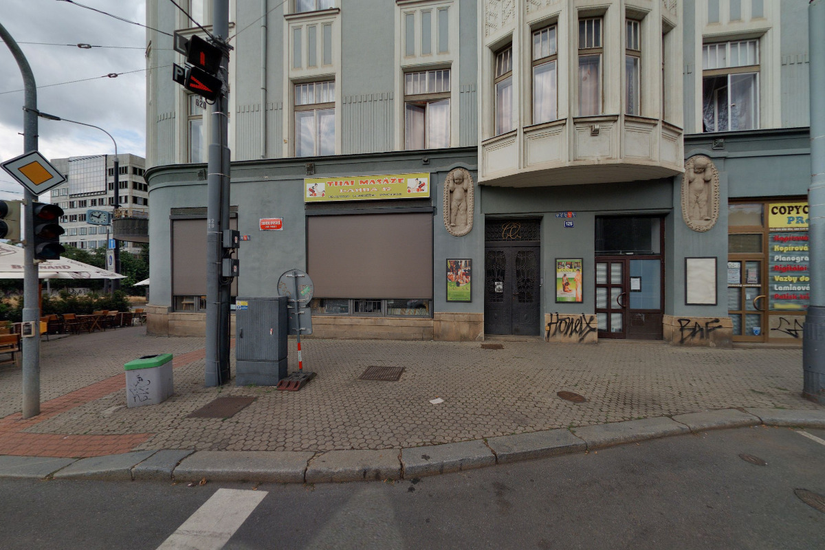 Thajské masáže LANNA K foto 5