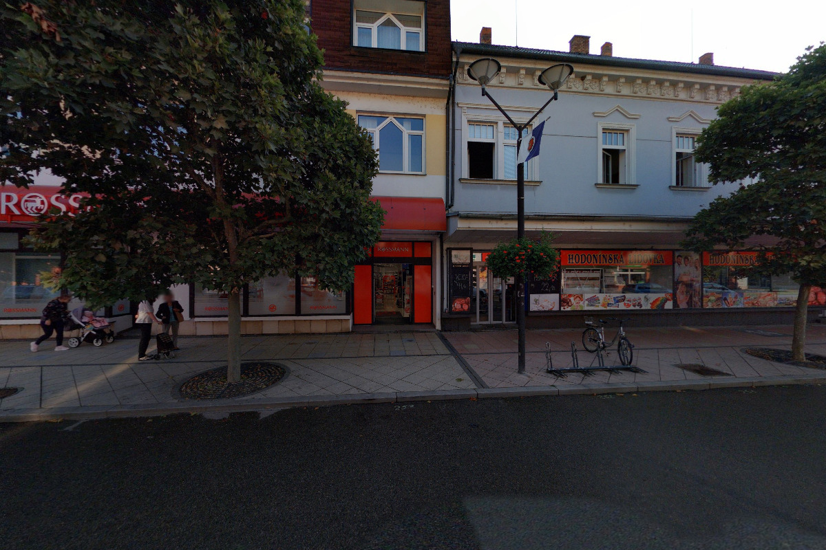 ROSSMANN foto 2