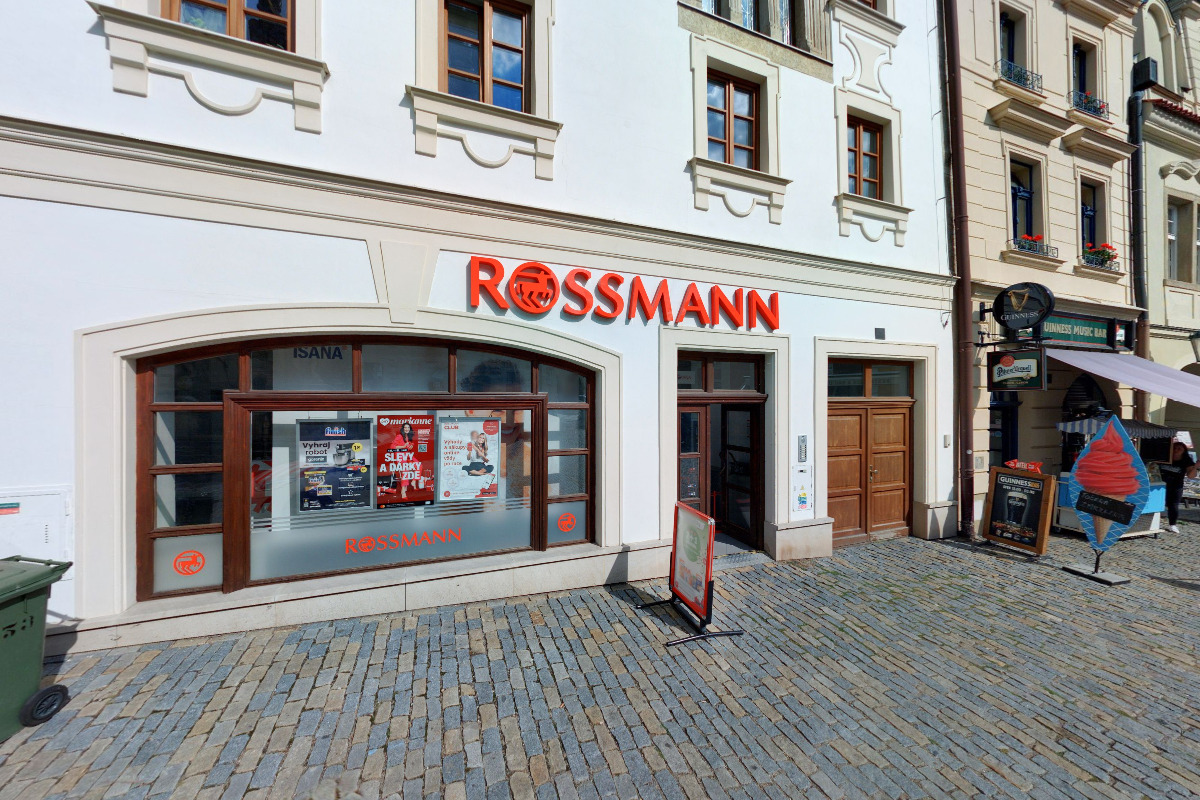ROSSMANN foto 2